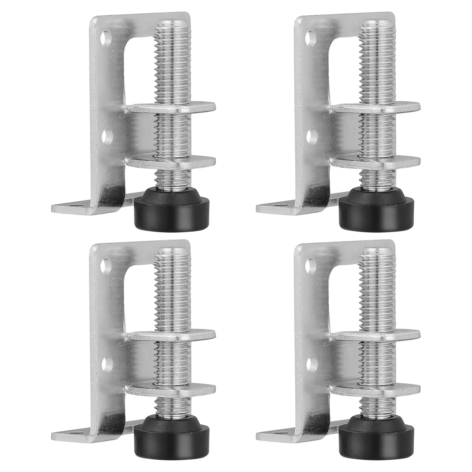 Adjustable Legs Floor Mat Furniture Leveler Feet Adjustable Leg Screw Workbench Leveling Legs Riser
Adjustable Legs Floor Mat Furniture Leveler Feet Adjustable Leg Screw Workbench Leveling Legs Riser