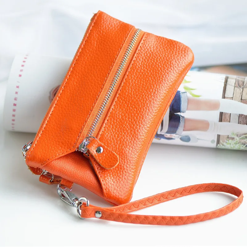 Women Wallet Purse 2022 New Fashion Luxury Designer Small Lady Coin Pouch Female Clutch Genuine Leather High Quality Card Holder
Women Wallet Purse 2022 New Fashion Luxury Designer Small Lady Coin Pouch Female Clutch Genuine Leather High Quality Card Holder