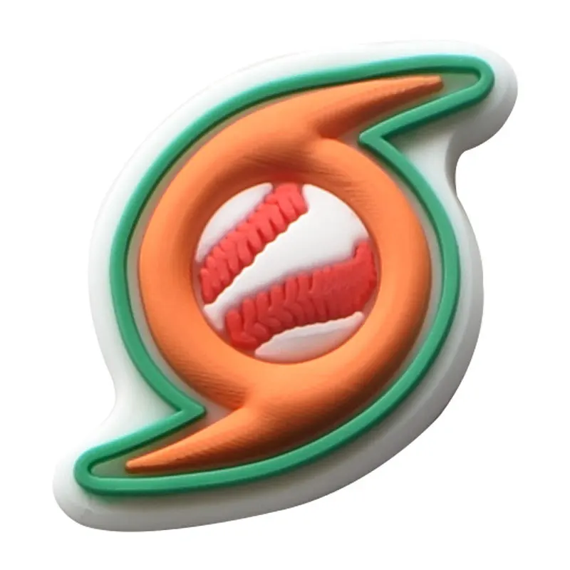 Shoe Charms Accessories Fits for Croc jibz Single Sale 1pcs Decorations PVC Buckle for Kids Party Christmas Gifts Pins sports
Shoe Charms Accessories Fits for Croc jibz Single Sale 1pcs Decorations PVC Buckle for Kids Party Christmas Gifts Pins sports