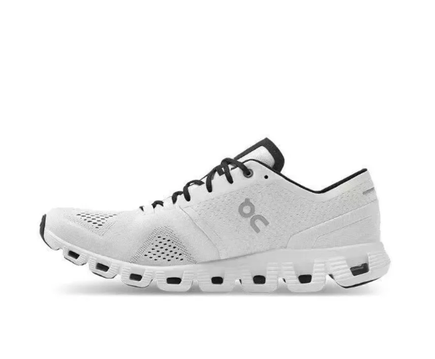 Cloud X 1 Men Women Cloudnova Form Runner Shoes Unisex Breathable Ultralight Running Cushion Casual Sneakers Original On Quality
Cloud X 1 Men Women Cloudnova Form Runner Shoes Unisex Breathable Ultralight Running Cushion Casual Sneakers Original On Quality