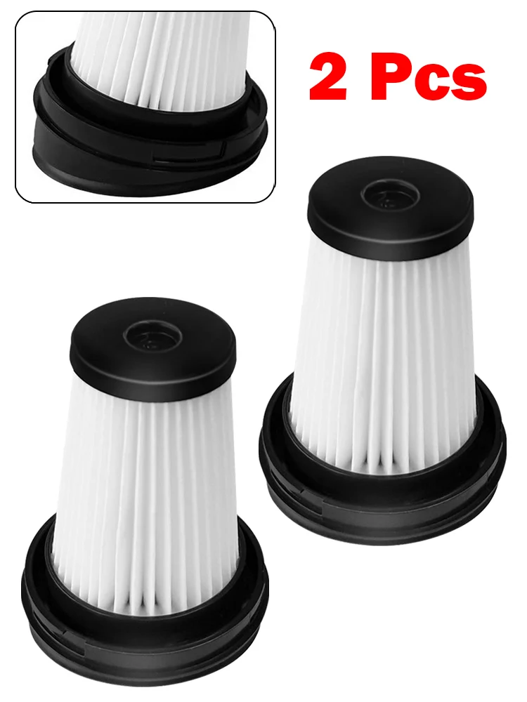 2 Pcs Filter For Gorenje SVC144FBK SVC216FR Eureka Dexp Handheld Vacuum Cleaner Replacement Robot Sweeper Spare Part
2 Pcs Filter For Gorenje SVC144FBK SVC216FR Eureka Dexp Handheld Vacuum Cleaner Replacement Robot Sweeper Spare Part