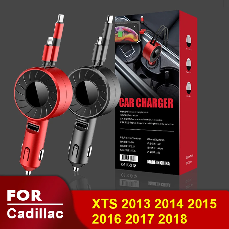 USB Type C Car Charger for iPhone Android HUAWEI HONOR Xiaomi POCO Redmi Samsung Galaxy Realme OPPO for Cadillac XTS 2013-2018
USB Type C Car Charger for iPhone Android HUAWEI HONOR Xiaomi POCO Redmi Samsung Galaxy Realme OPPO for Cadillac XTS 2013-2018