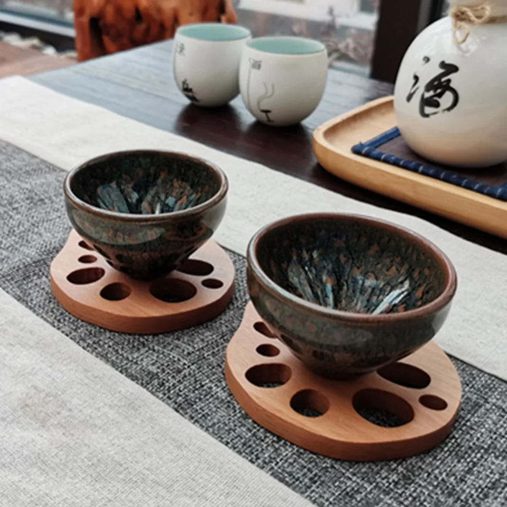 Creative Wooden Lotus Root Coaster Bar Cup Mat Anti-slip Coffee Coasters Heat Resistant Drink Mug Mat Table Placemat Home Decora
Creative Wooden Lotus Root Coaster Bar Cup Mat Anti-slip Coffee Coasters Heat Resistant Drink Mug Mat Table Placemat Home Decora