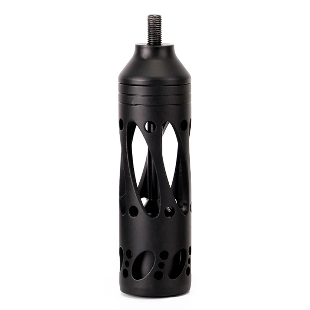Increase Stability and Reduce Vibration with Alloy Archery Shock Absorber Stabilizer Vibration Damper Suitable for Compound Bow
Increase Stability and Reduce Vibration with Alloy Archery Shock Absorber Stabilizer Vibration Damper Suitable for Compound Bow