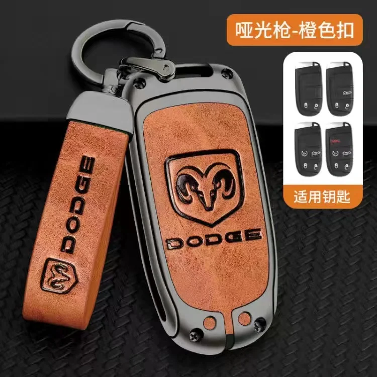 Car Key Case With Keychain Car Key Cover Shell Fob For Dodge Ram 1500 Journey Charger Dart Challenge 2017 2018 2019 2020 2021 22
Car Key Case With Keychain Car Key Cover Shell Fob For Dodge Ram 1500 Journey Charger Dart Challenge 2017 2018 2019 2020 2021 22