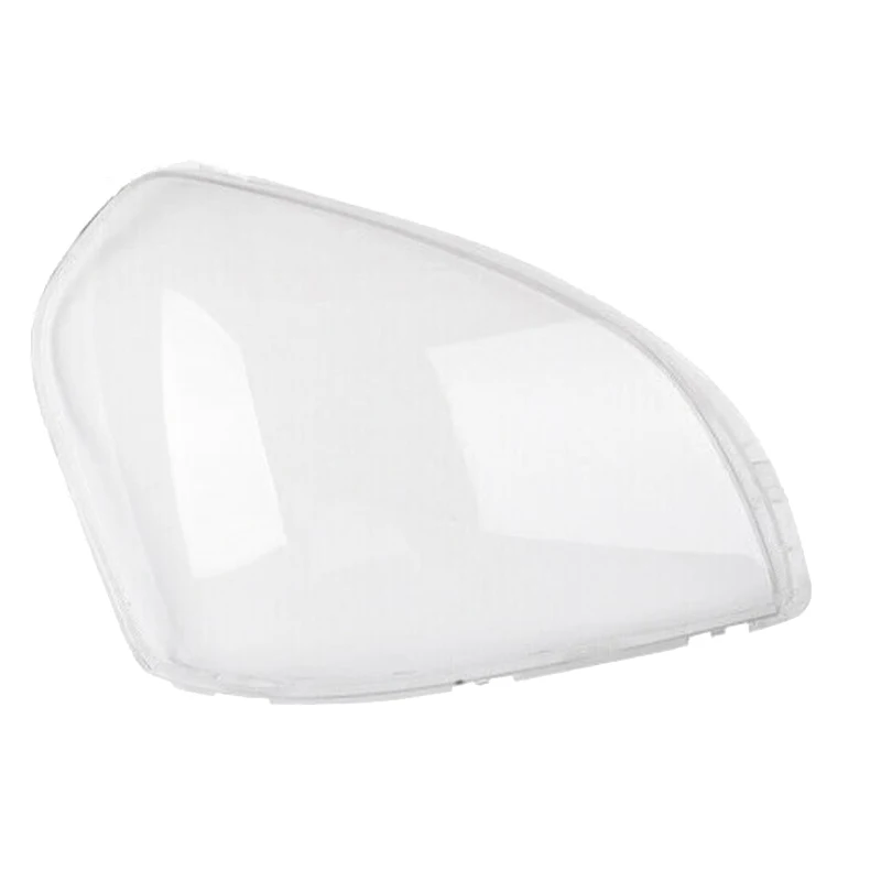 Car Front Right Headlight Clear Lens Cover Lampshade Shell Cover for Hyundai Tucson 2005-2009
Car Front Right Headlight Clear Lens Cover Lampshade Shell Cover for Hyundai Tucson 2005-2009