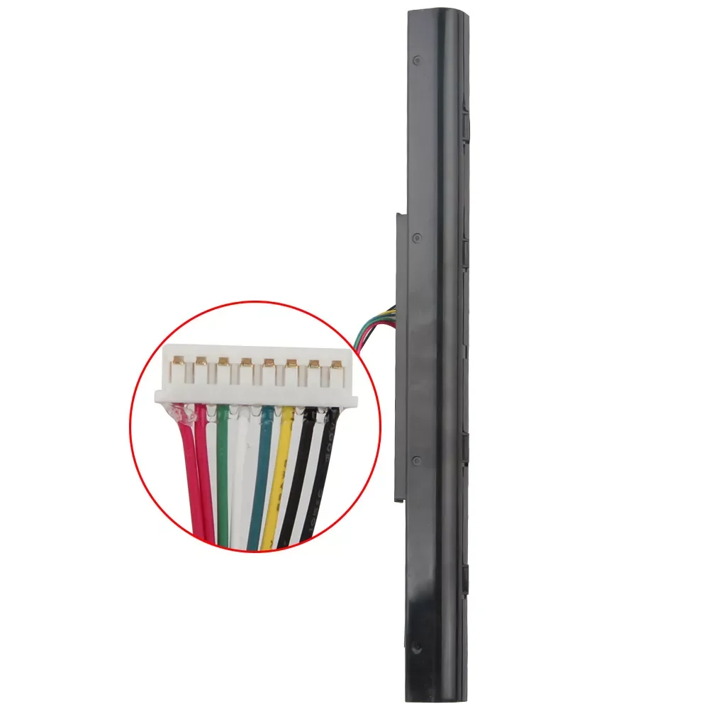 Original Replacement Laptop Battery AS16A7K For Acer E5-575G 774 56KS 475G N16Q1 F5-573G E5-774G-518Y 78NA 570J AS16A5K AS16A8K
Original Replacement Laptop Battery AS16A7K For Acer E5-575G 774 56KS 475G N16Q1 F5-573G E5-774G-518Y 78NA 570J AS16A5K AS16A8K