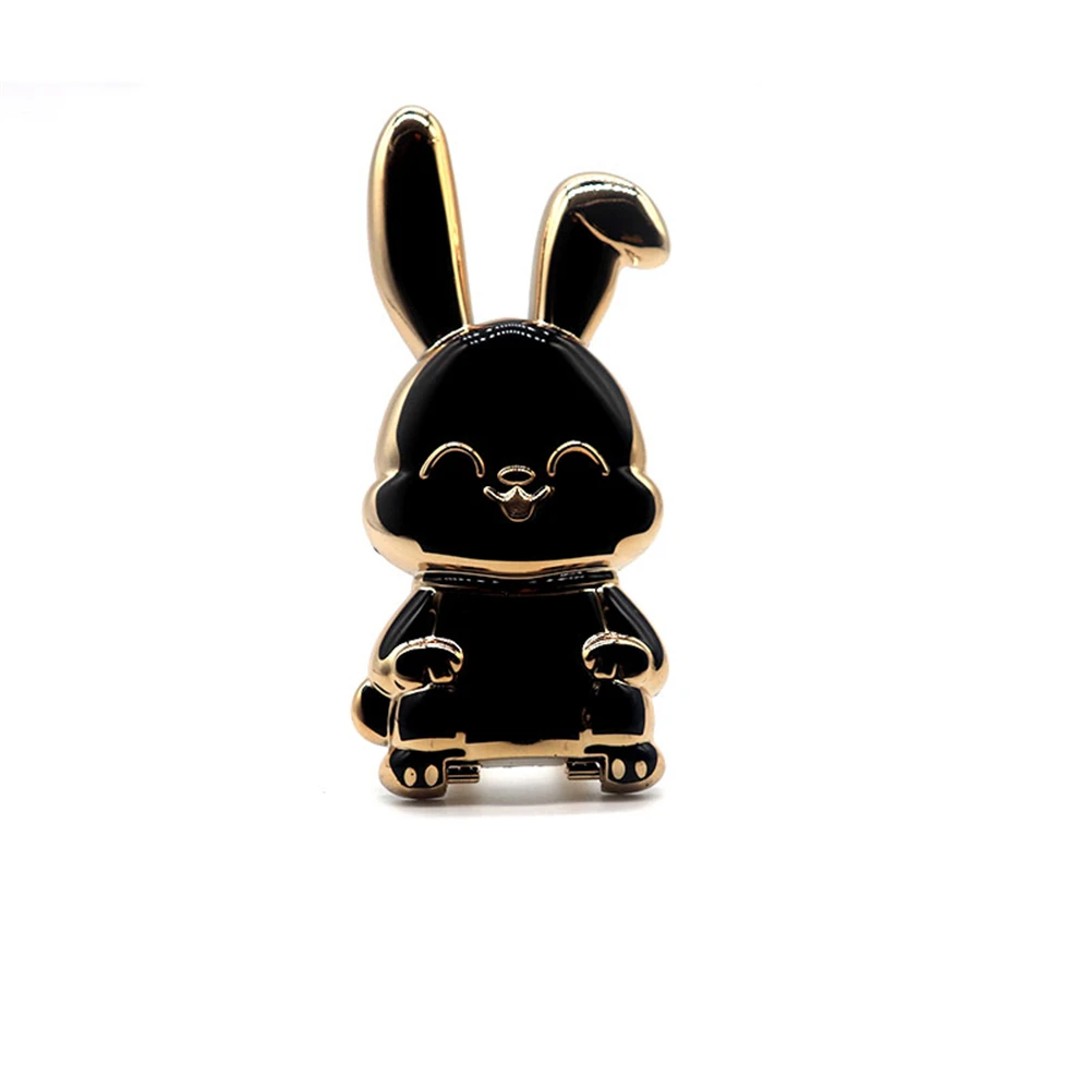 Three-dimensional Folding Lazy Ring Buckle Lazy Ring Cartoon Rabbit Ring Bracket Adhesive Pull Rod Support Frame Wholesale
Three-dimensional Folding Lazy Ring Buckle Lazy Ring Cartoon Rabbit Ring Bracket Adhesive Pull Rod Support Frame Wholesale