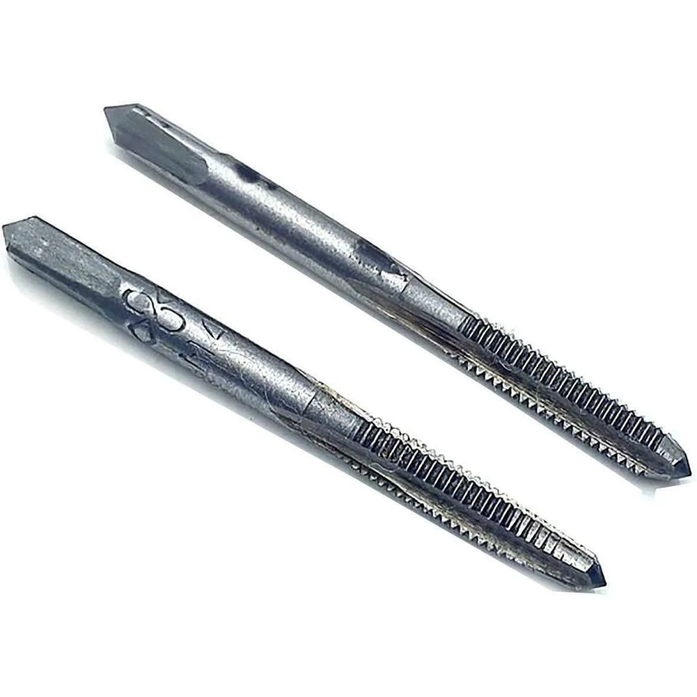 3 Pcs HSS M4*0.5mm Taper Die Metric Screw Thread Right Hand Plug Tap And Die Set Tap Drill Repair Tools Hand Manual Tools
3 Pcs HSS M4*0.5mm Taper Die Metric Screw Thread Right Hand Plug Tap And Die Set Tap Drill Repair Tools Hand Manual Tools