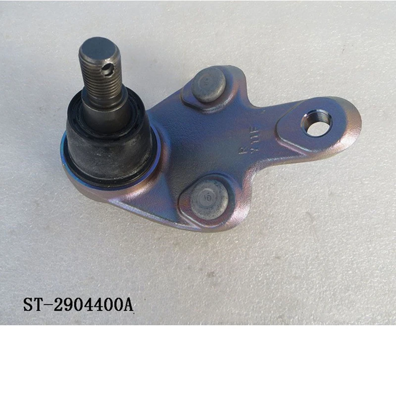 Lower arm ball joint for BYD Song Plus DM-i Song PLUS EV Lower suspension ball joint
Lower arm ball joint for BYD Song Plus DM-i Song PLUS EV Lower suspension ball joint