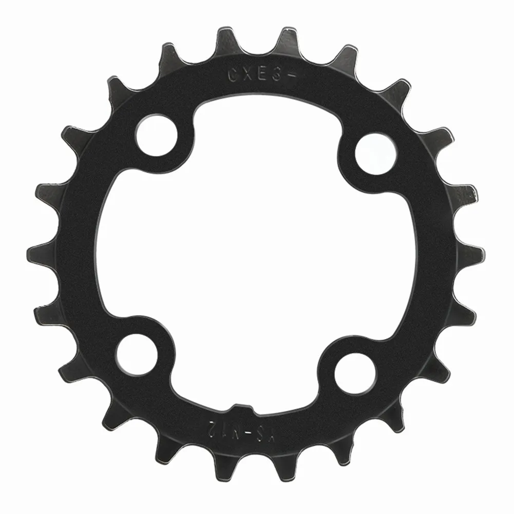 104BCD 22T 24T Narrow Wide Bike MTB Chainring Carbon Steel Single Tooth Chain Ring Crankset MTB Cycling Accessories
104BCD 22T 24T Narrow Wide Bike MTB Chainring Carbon Steel Single Tooth Chain Ring Crankset MTB Cycling Accessories