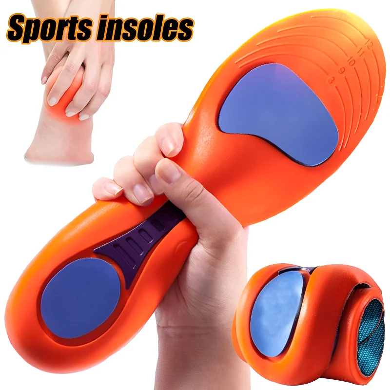 Feet Sports New Technology Breathable Sole Shoes Orthopedic For Shock Insoles Absorption Elasticity Insoles Insoles Running For
Feet Sports New Technology Breathable Sole Shoes Orthopedic For Shock Insoles Absorption Elasticity Insoles Insoles Running For