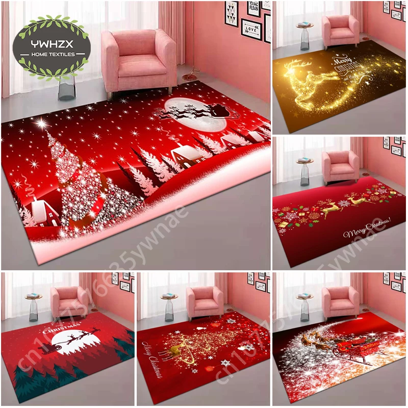 Merry Christmas Felt Carpet for Santa Claus Tree Snowman Elk Decorations Carpets Bedroom Living Room Study Rooms Home Decoration
Merry Christmas Felt Carpet for Santa Claus Tree Snowman Elk Decorations Carpets Bedroom Living Room Study Rooms Home Decoration