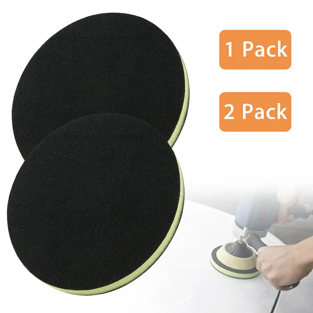 6“ 1Pcs Car Clean Clay Round Sponge Wax Cleaning Pad Car Mud Removed Detail Cleaning Wax Polishing car Care accessories
6“ 1Pcs Car Clean Clay Round Sponge Wax Cleaning Pad Car Mud Removed Detail Cleaning Wax Polishing car Care accessories