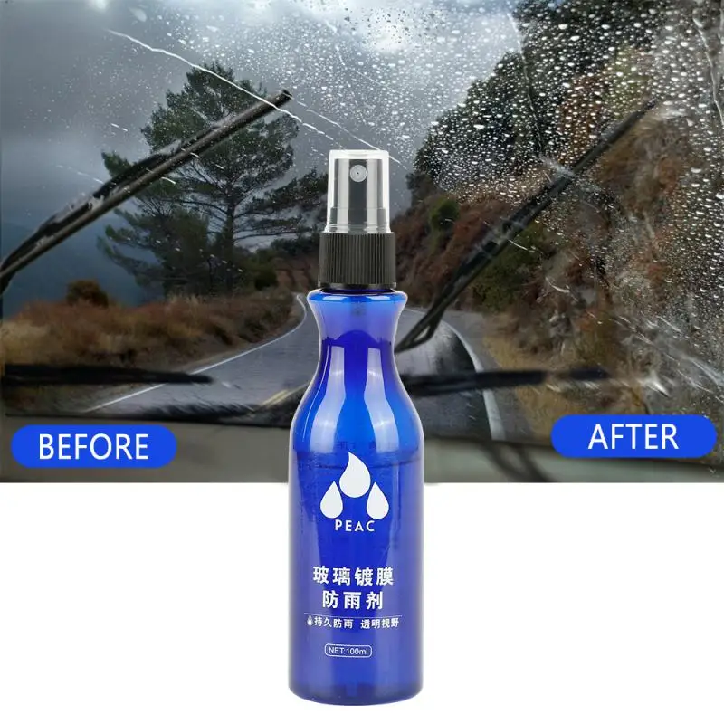 100ml Long-lasting Protecting Liquid Sun Protection Car Front Rearview Coating Mirror Agent Glass Coating Agent Car Accessories
100ml Long-lasting Protecting Liquid Sun Protection Car Front Rearview Coating Mirror Agent Glass Coating Agent Car Accessories