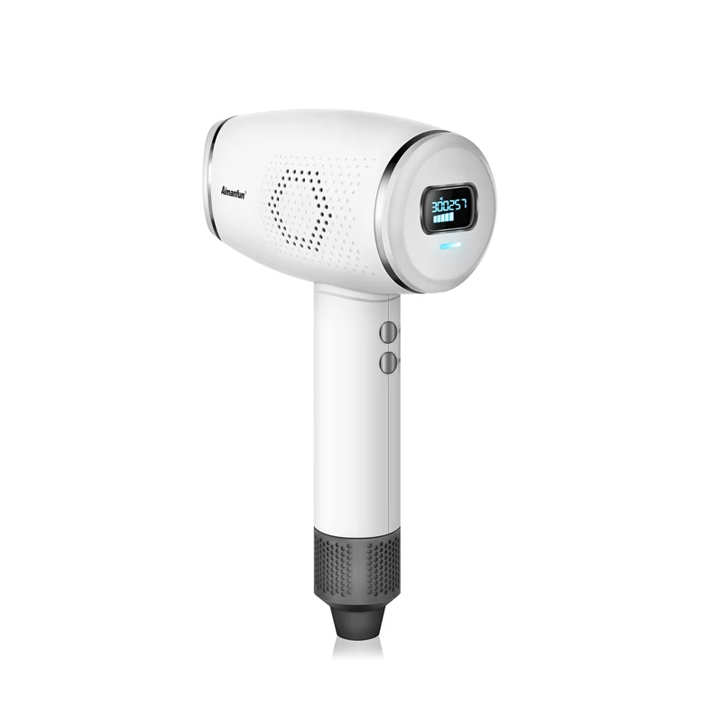 ice-cool permanent epilator beauty instrument intense pulse light laser portable mini home ipl hair removal devices
ice-cool permanent epilator beauty instrument intense pulse light laser portable mini home ipl hair removal devices
