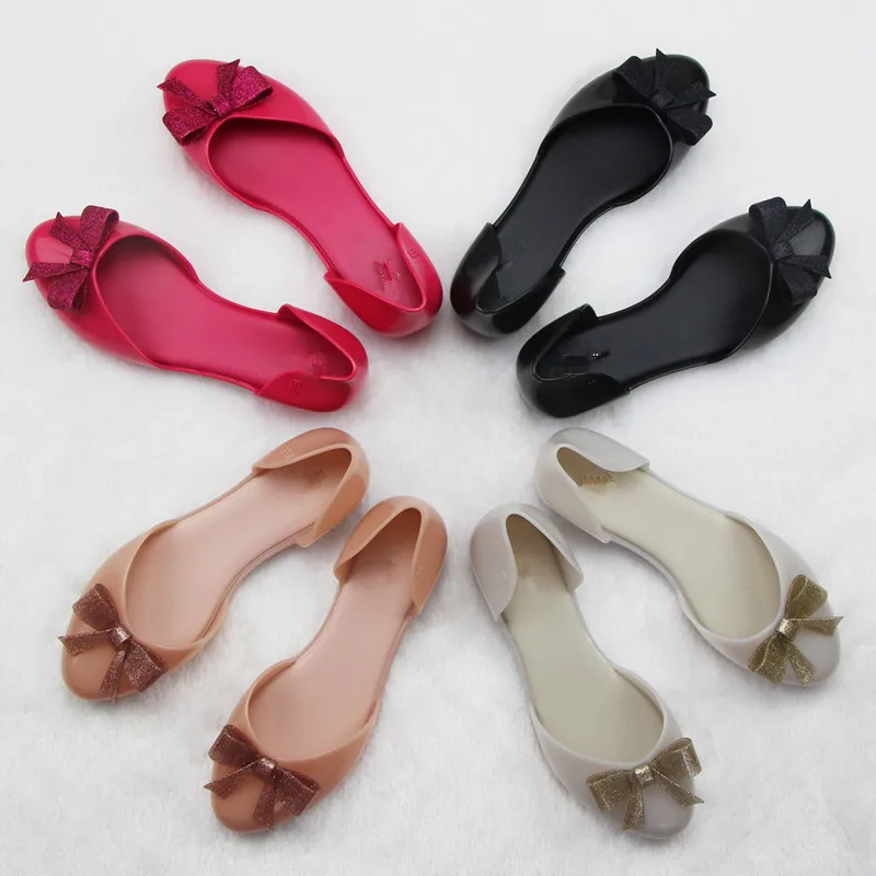 Melissa 2022 Summer Women's Sandals Ladies New Angel Small Bow Fragrant Jelly Single Shoes Fashion Soft Sole Sandals Female
Melissa 2022 Summer Women's Sandals Ladies New Angel Small Bow Fragrant Jelly Single Shoes Fashion Soft Sole Sandals Female