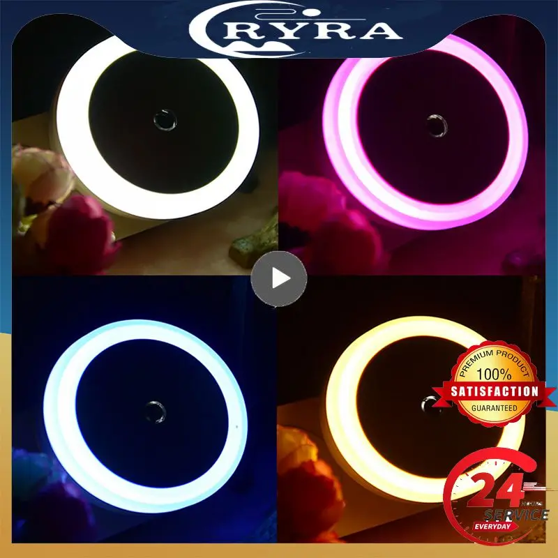 1~10PCS Induction Intelligent Lighting Ambience Lamp Round Lights For Kitchen Creative Intelligent Light Control Led Night Light
1~10PCS Induction Intelligent Lighting Ambience Lamp Round Lights For Kitchen Creative Intelligent Light Control Led Night Light