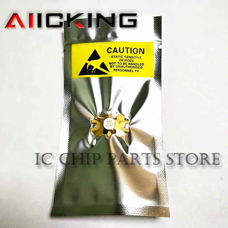 2SC2558 Free shipping C2558 SMD RF tube High Frequency tube Power amplification module Original in stock
2SC2558 Free shipping C2558 SMD RF tube High Frequency tube Power amplification module Original in stock