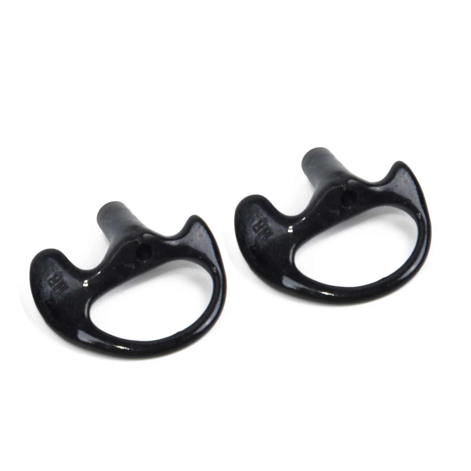 New 2Pcs Ear Molds Soft 2-Way Radio Earmold Replacing Earpiece Insert For Acoustic Coil Tube Audio Kits Headphone Accessories
New 2Pcs Ear Molds Soft 2-Way Radio Earmold Replacing Earpiece Insert For Acoustic Coil Tube Audio Kits Headphone Accessories