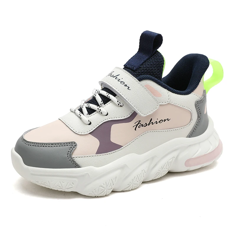 2022 Autumn Fashion Children Shoes For Boy Girl New children Casual Shoes Outdoor Running Shoes Comfortable Kids Shoes sneakers
2022 Autumn Fashion Children Shoes For Boy Girl New children Casual Shoes Outdoor Running Shoes Comfortable Kids Shoes sneakers