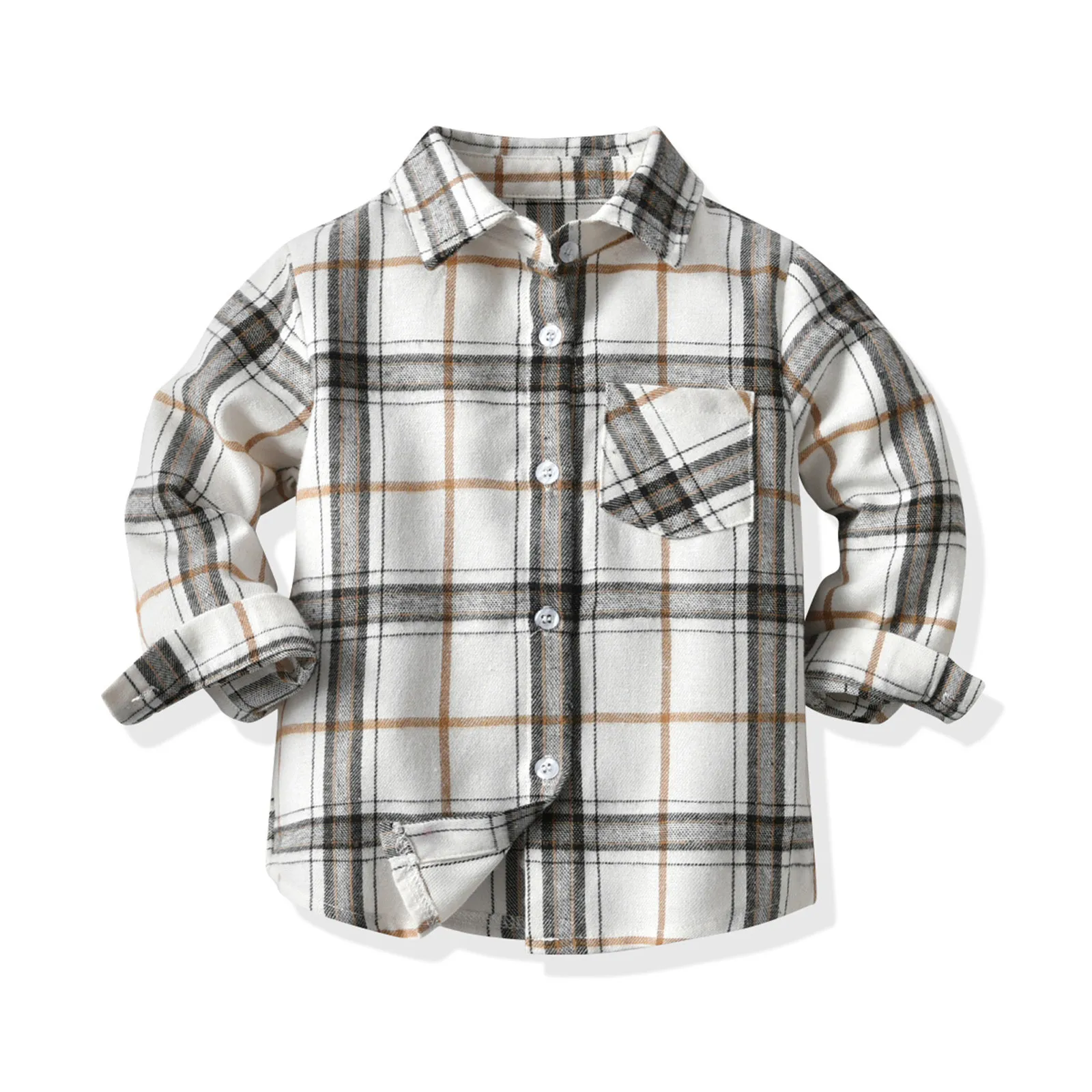 1-5 Years Toddler Boys Long Sleeve Shirts Spring Autumn Bow Shirt Tops Coat Outwear Button-down Plaid Shirts Blouse Tops Boys
1-5 Years Toddler Boys Long Sleeve Shirts Spring Autumn Bow Shirt Tops Coat Outwear Button-down Plaid Shirts Blouse Tops Boys