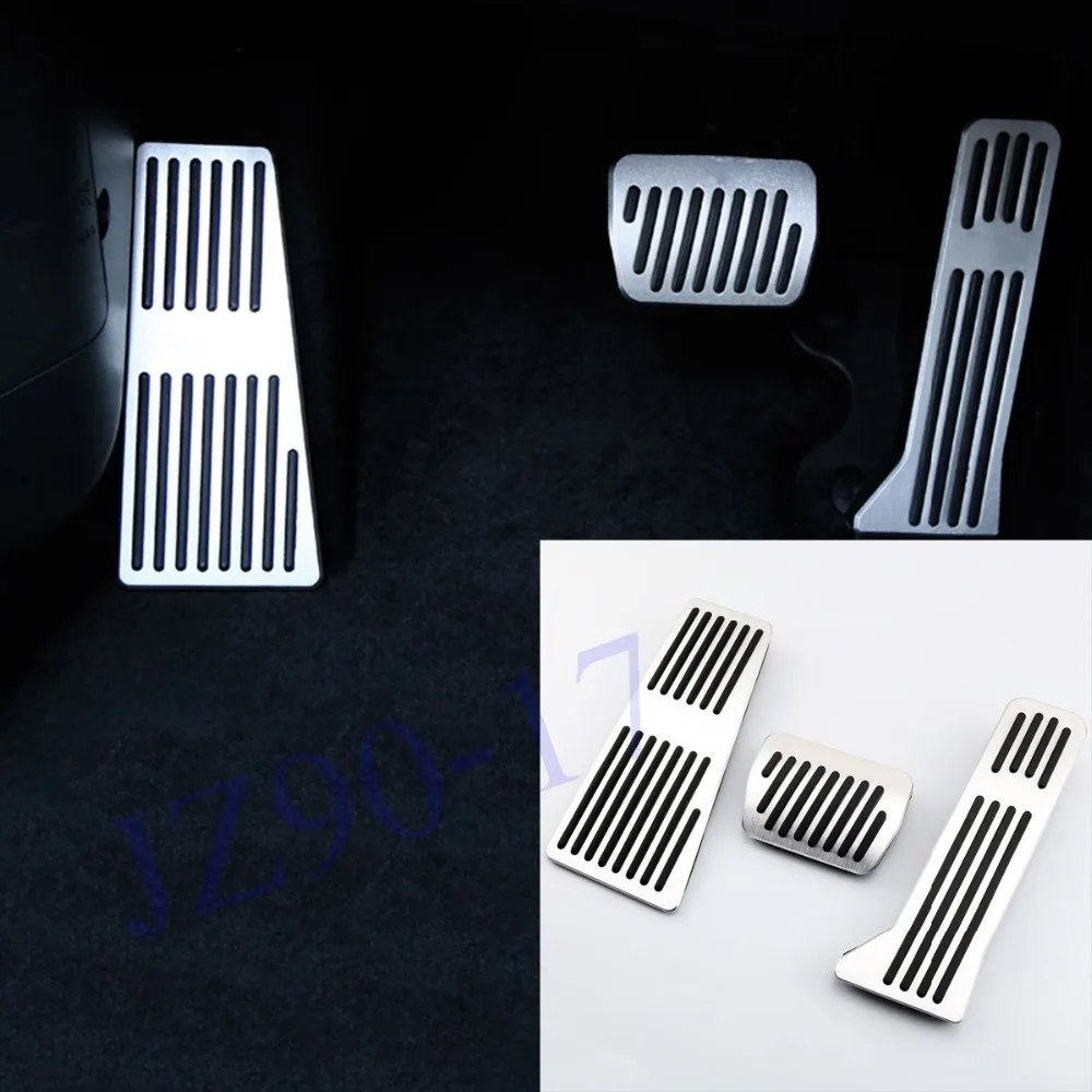 Aluminum alloy Car Styling Accelerator Gas Pedal Brake Pedal Cover For Mazda 2 3 6 CX3 CX-4 CX5 CX9 2014 2015 2016 2017 Fitting
Aluminum alloy Car Styling Accelerator Gas Pedal Brake Pedal Cover For Mazda 2 3 6 CX3 CX-4 CX5 CX9 2014 2015 2016 2017 Fitting
