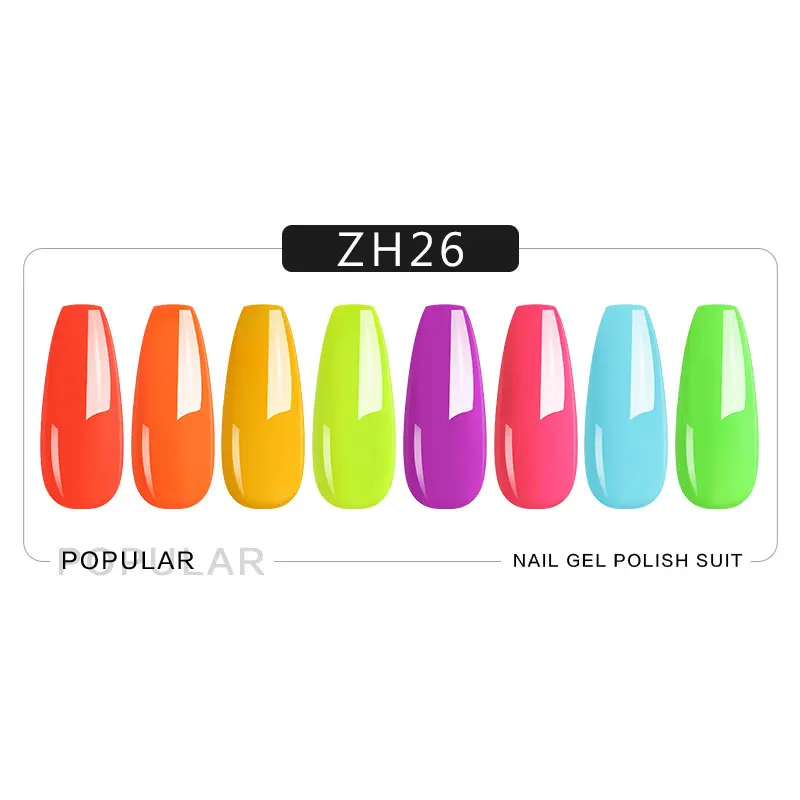 Clou Beaute Gel Polish Primer High Quality UV LED Gel Varnish Soak Off Nail Art Gel Nail Polish Bright Color Glitter Varnish
Clou Beaute Gel Polish Primer High Quality UV LED Gel Varnish Soak Off Nail Art Gel Nail Polish Bright Color Glitter Varnish