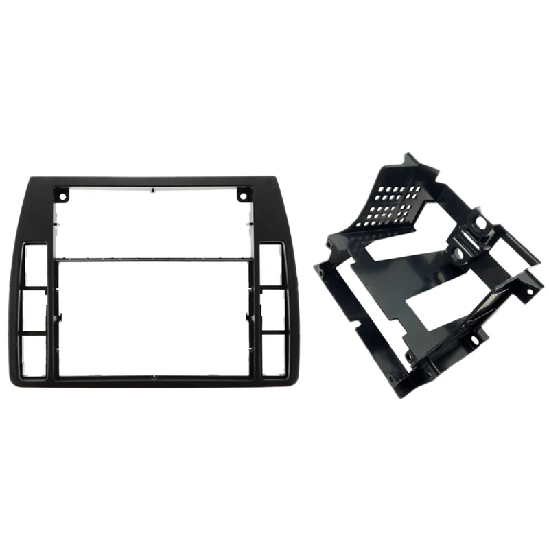 3B0858069 Center Console Bezel Panel Dash Frame CD Box Trim Panel For PASSAT B5 2001-2005
3B0858069 Center Console Bezel Panel Dash Frame CD Box Trim Panel For PASSAT B5 2001-2005
