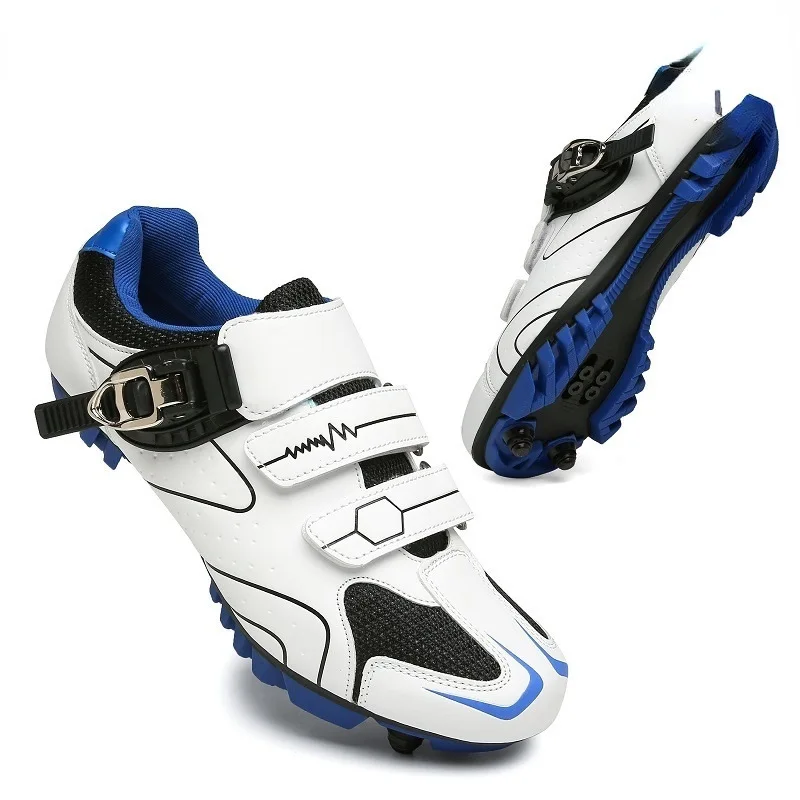 Professional Mountain MTB Road Cycling Shoes Sneaker Men Women Bike Bicycle Racing Self-Locking Shoes
Professional Mountain MTB Road Cycling Shoes Sneaker Men Women Bike Bicycle Racing Self-Locking Shoes