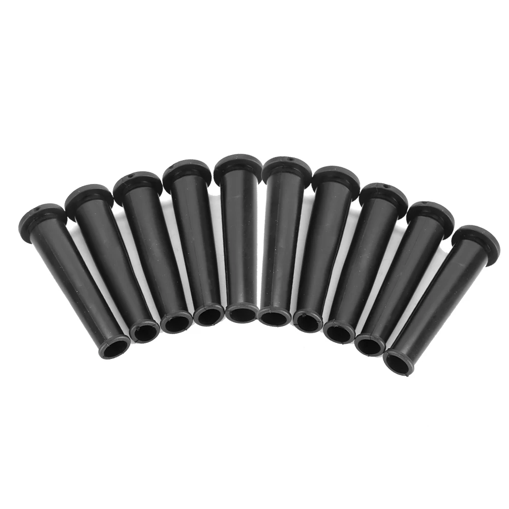 10 Pcs Power Tools Wire Protector Cover 9mm Black Rubber Power Cord Sleeve Boot Cover Power Drill Angle Grinder Accessories
10 Pcs Power Tools Wire Protector Cover 9mm Black Rubber Power Cord Sleeve Boot Cover Power Drill Angle Grinder Accessories