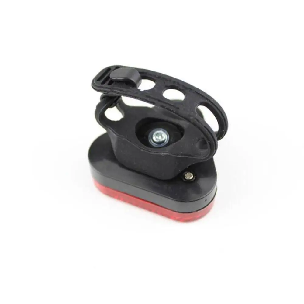 Red Triangle Taillight Helmet Lamp 3 Flashing Modes Waterproof Safety Warning Light MTB Road Bike Lamp Bicycle Accessories
Red Triangle Taillight Helmet Lamp 3 Flashing Modes Waterproof Safety Warning Light MTB Road Bike Lamp Bicycle Accessories