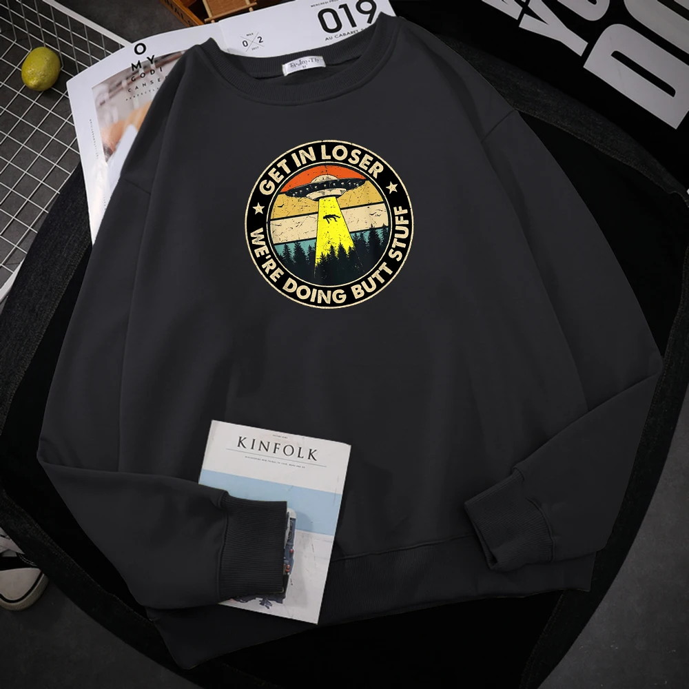 Get In Loser We'Re Doing Butt Stuff Print Male Hoodie Autumn Fashion Hoody Warm Fleece Casual Sweatshirt Harajuku Loose Tops Men
Get In Loser We'Re Doing Butt Stuff Print Male Hoodie Autumn Fashion Hoody Warm Fleece Casual Sweatshirt Harajuku Loose Tops Men