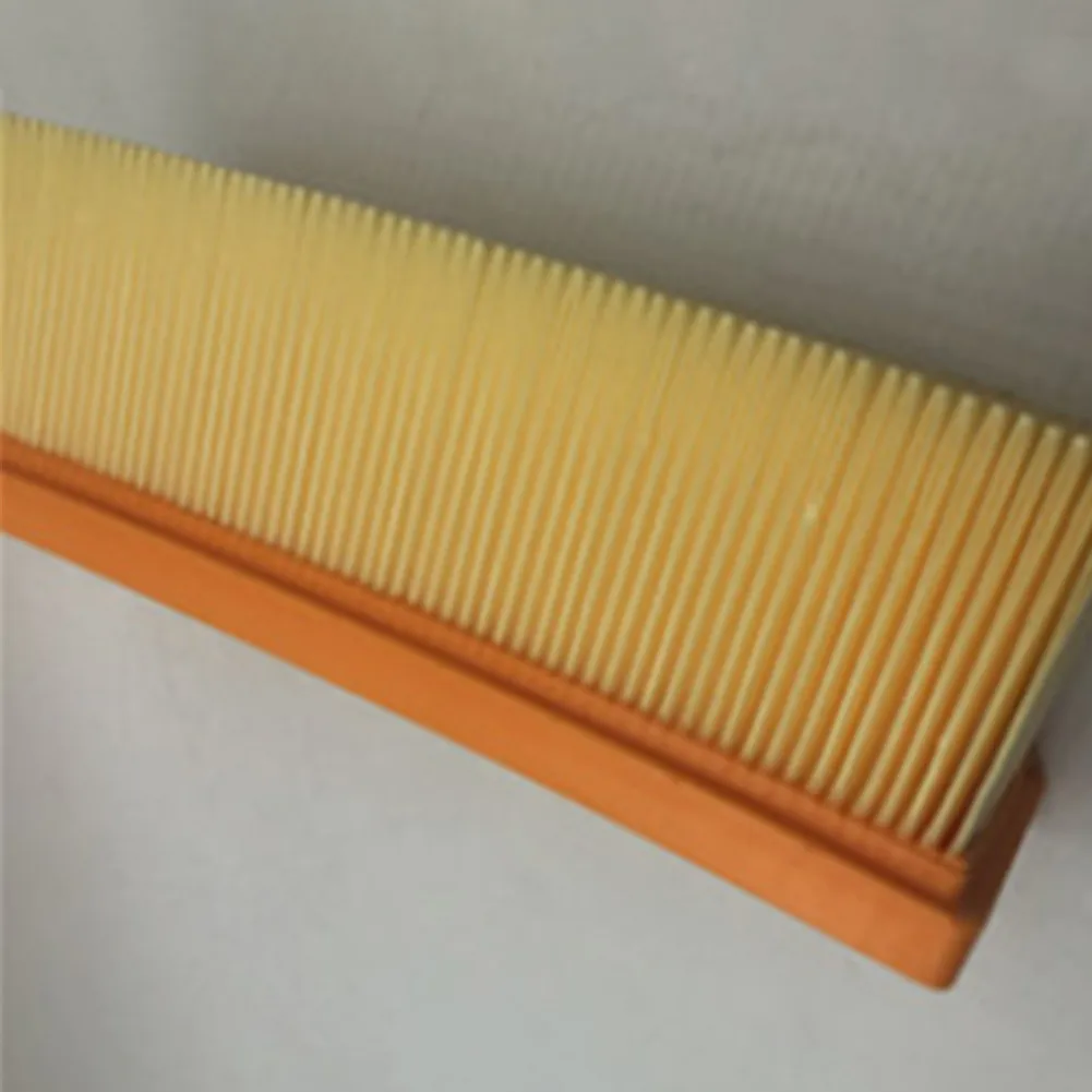 1pc Filter Fit For Karcher SE3001 SE 2001 SE6.100 K2701 K2601 6.414-498.0 Vacuum Cleaner Filter HEPA Element Replacement
1pc Filter Fit For Karcher SE3001 SE 2001 SE6.100 K2701 K2601 6.414-498.0 Vacuum Cleaner Filter HEPA Element Replacement