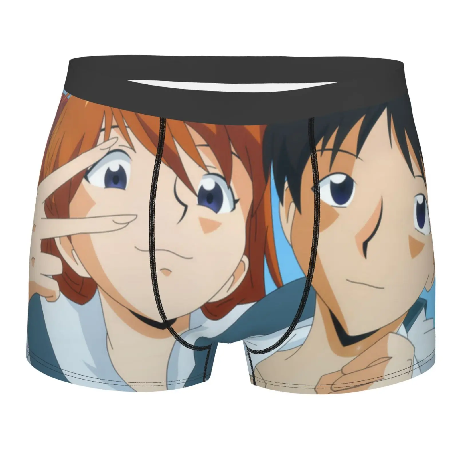 Shinji 2176 Men's Panties Mutandine E Boxer E Slip Sexy Men Underwear Polyester Men Panties Panties Set Shorts Men's Underwear
Shinji 2176 Men's Panties Mutandine E Boxer E Slip Sexy Men Underwear Polyester Men Panties Panties Set Shorts Men's Underwear