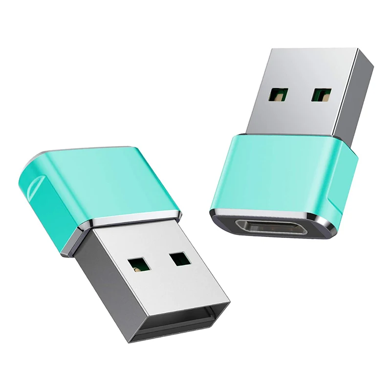 High Speed Usb C Female To Usb Male Adapter Universal Data Transfer Cable Adapter Charging Adapters Usb Type-c Hub 480 Mbps
High Speed Usb C Female To Usb Male Adapter Universal Data Transfer Cable Adapter Charging Adapters Usb Type-c Hub 480 Mbps