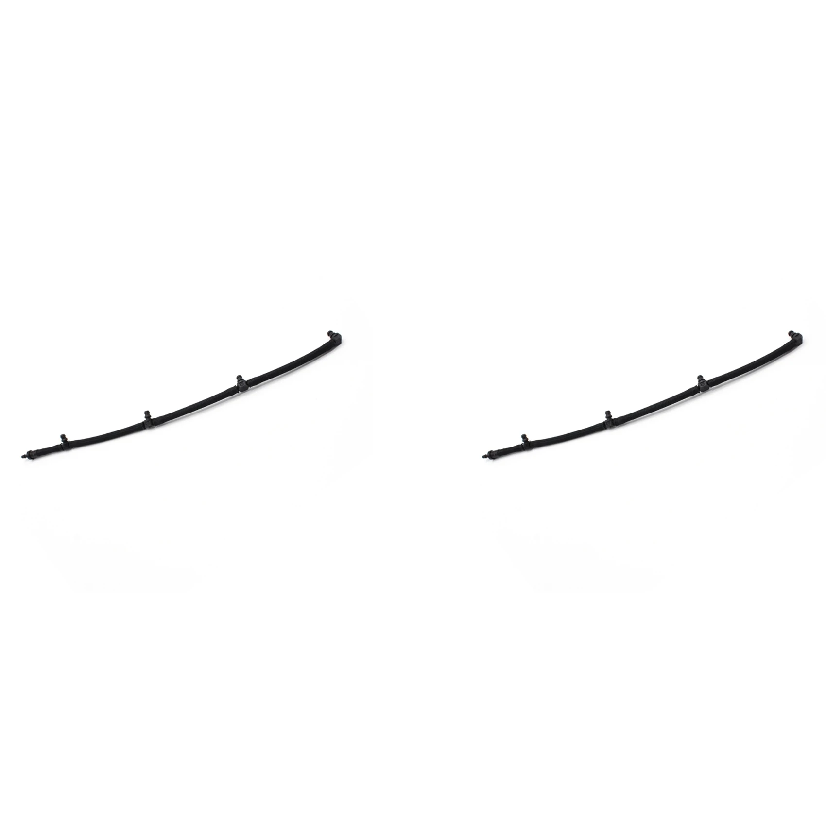 2X WE011349Y for Mazda BT-50 UN for Ford Ranger Fuel Return Hose Fuel Injector Return Line Injection System
2X WE011349Y for Mazda BT-50 UN for Ford Ranger Fuel Return Hose Fuel Injector Return Line Injection System