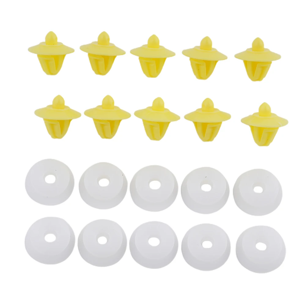10pcs Car Door Panel Interior Clips 7703077250 For Scenic For Megane For Laguna Ll For Clio I Automobile Clips
10pcs Car Door Panel Interior Clips 7703077250 For Scenic For Megane For Laguna Ll For Clio I Automobile Clips
