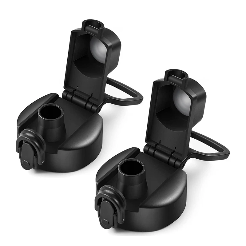 2 Piece Auto Spout Lid Replacement Wide Mouth Lid With Button Lock For Hydro Flask Wide Mouth 12, 16, 18, 20, 32, 40, 64Oz,
2 Piece Auto Spout Lid Replacement Wide Mouth Lid With Button Lock For Hydro Flask Wide Mouth 12, 16, 18, 20, 32, 40, 64Oz,