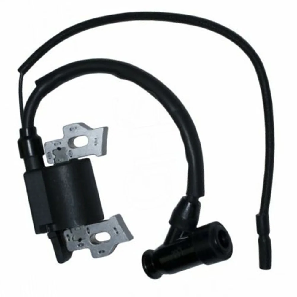 Ignition Coils And Wire Harness For Honda Engines GXV120, GXV140, GXV160, 8000001 - 8099999 Chainsaw Garden Lawn Mower Parts
Ignition Coils And Wire Harness For Honda Engines GXV120, GXV140, GXV160, 8000001 - 8099999 Chainsaw Garden Lawn Mower Parts