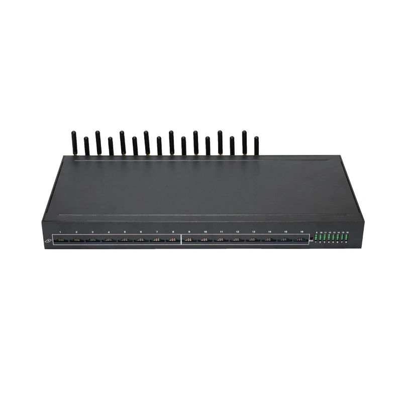 HTTP API для SMS/USSD 16-канальный шлюз VOIP 2G GSM GOIP 16-16 Sim SMS бизнес-устройство
HTTP API для SMS/USSD 16-канальный шлюз VOIP 2G GSM GOIP 16-16 Sim SMS бизнес-устройство