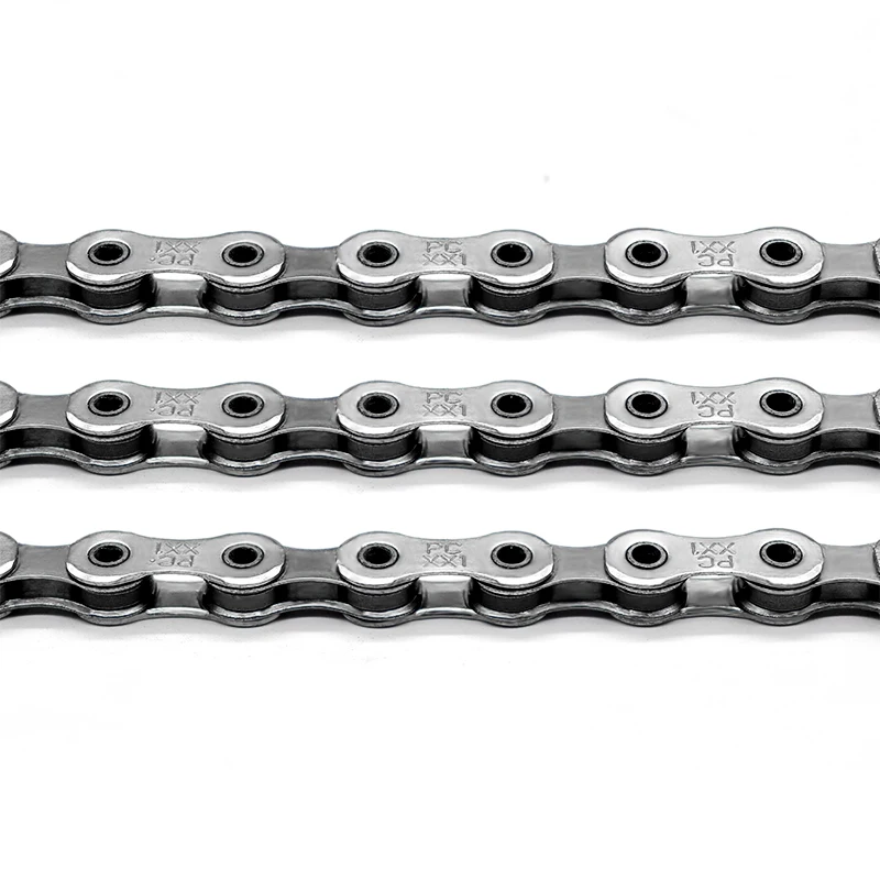 Eagle Chain Bicycle Gx Eagle 12 Speed MTB Chain Bike11v 12V Gx NX PCXX1 for Sram Bicycle Current MTB Corrente Chain Bike Part
Eagle Chain Bicycle Gx Eagle 12 Speed MTB Chain Bike11v 12V Gx NX PCXX1 for Sram Bicycle Current MTB Corrente Chain Bike Part