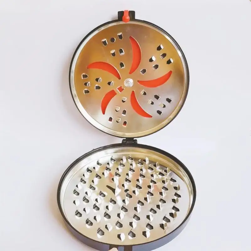 Portable Mosquito Coil Holder Mosquito Coil Box Outdoor Hanging Mosquito Coil Plate Fixed Mosquito Coil Tray Outdoor Camping
Portable Mosquito Coil Holder Mosquito Coil Box Outdoor Hanging Mosquito Coil Plate Fixed Mosquito Coil Tray Outdoor Camping