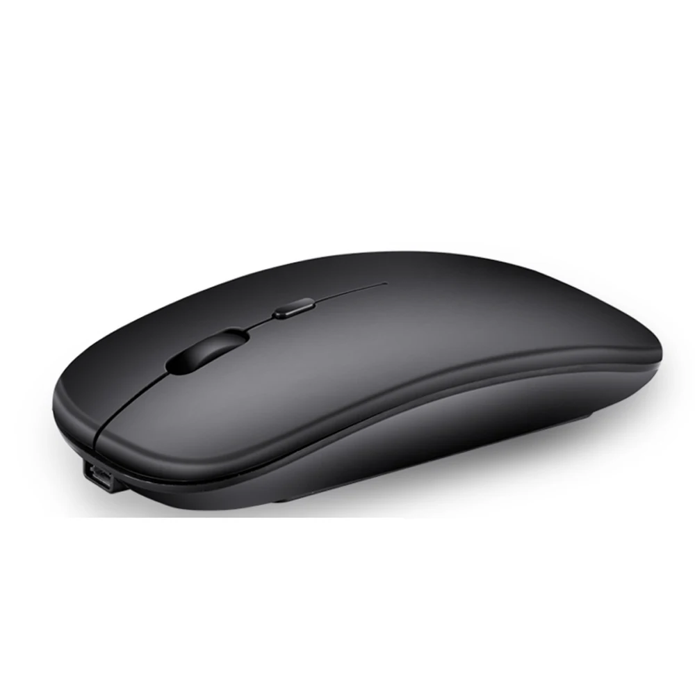 10PCS 2.4G Wireless bluetooth-compatible Mouse Computer Ergonomic Gaming Silent for Laptop PC Rechargeable Mouse
10PCS 2.4G Wireless bluetooth-compatible Mouse Computer Ergonomic Gaming Silent for Laptop PC Rechargeable Mouse