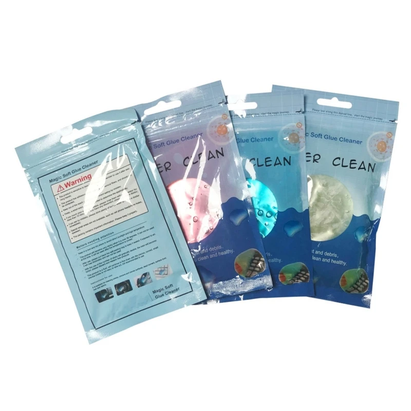 D7WD Cleaning Gel Universal Cleaner for Car Vent Keyboard Auto Cleaning Putty Dashboard Dust Remover Duster Cleaning Kit 80ml
D7WD Cleaning Gel Universal Cleaner for Car Vent Keyboard Auto Cleaning Putty Dashboard Dust Remover Duster Cleaning Kit 80ml