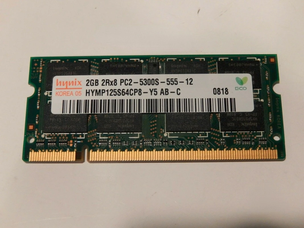 Оперативная память для ноутбука HP 321 510 511 515 520 540 DDR2 2G 541
Оперативная память для ноутбука HP 321 510 511 515 520 540 DDR2 2G 541