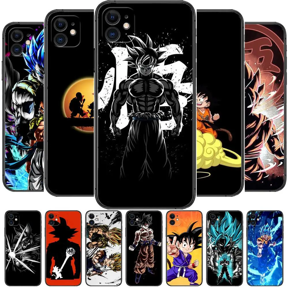 Explosive Dragon Ball Saiyan Phone Cases For iphone 13 Pro Max case 12 11 Pro Max 8 PLUS 7PLUS 6S XR X XS 6 mini se mobile cell
Explosive Dragon Ball Saiyan Phone Cases For iphone 13 Pro Max case 12 11 Pro Max 8 PLUS 7PLUS 6S XR X XS 6 mini se mobile cell