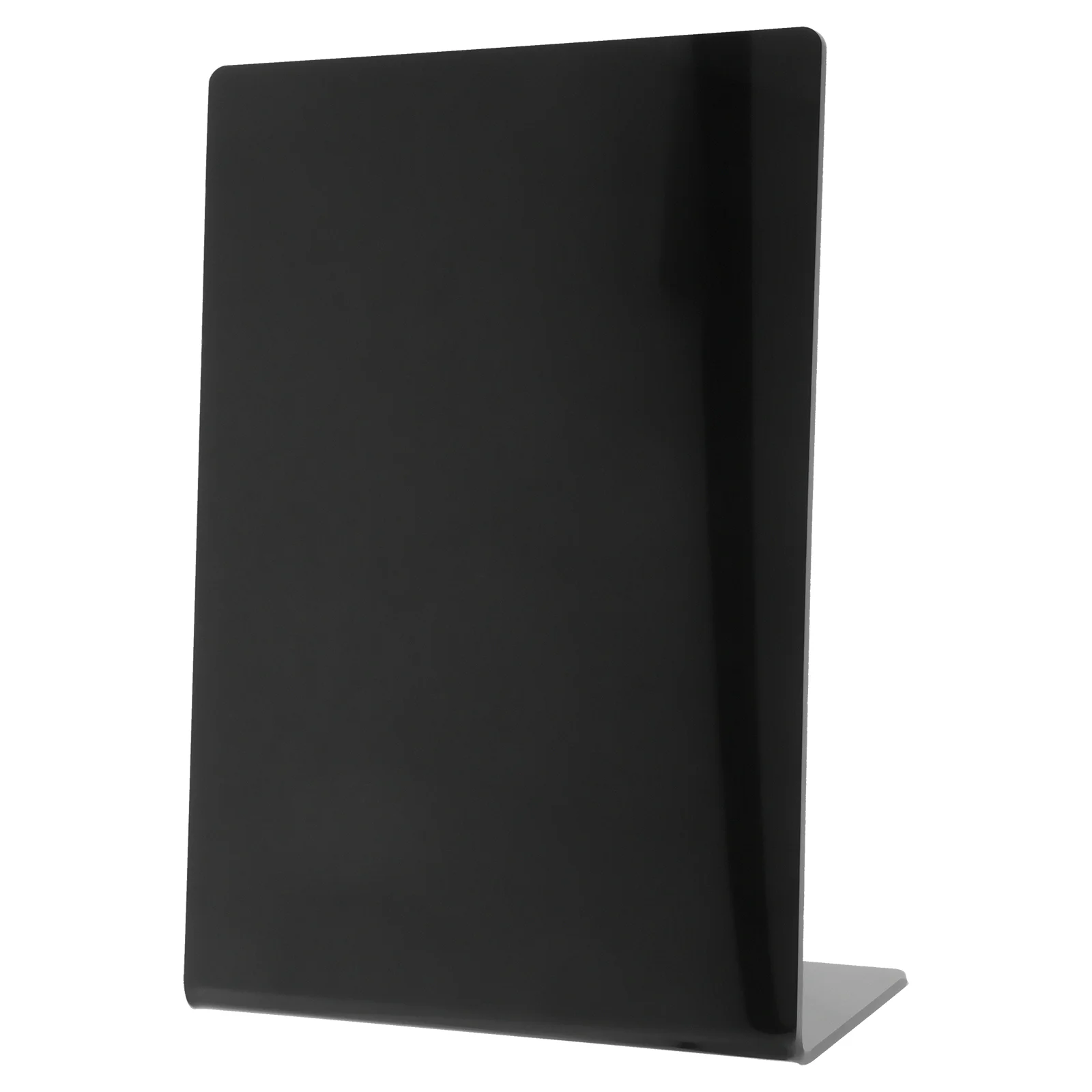 Sign Rectangle Chalk Board Table Chalkboard Tags Small Message Black Erasable Whiteboard Acrylic Desk Decor
Sign Rectangle Chalk Board Table Chalkboard Tags Small Message Black Erasable Whiteboard Acrylic Desk Decor