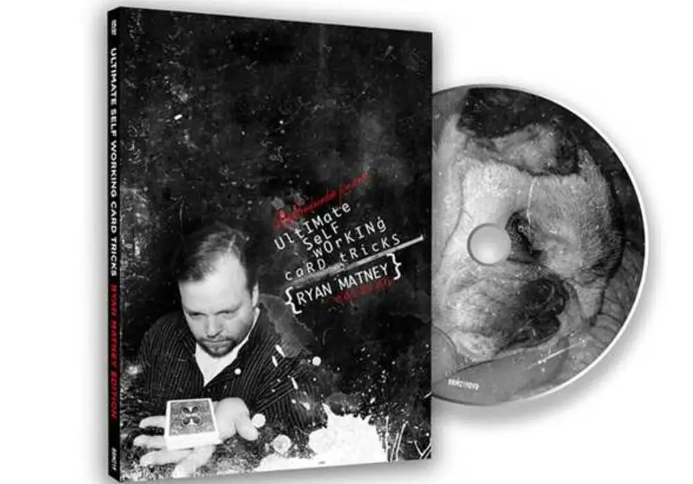 2020 Ultimate Self Working Card фокусы Райан мэтни-волшебные фокусы 
2020 Ultimate Self Working Card фокусы Райан мэтни-волшебные фокусы