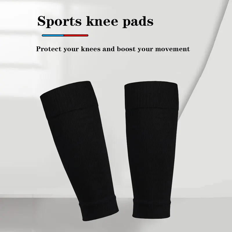 1 Pair Sports Soccer Shin Guard Pad Sleeve Sock Leg Support Football Compression Calf Sleeve For Adult Teens Children
1 Pair Sports Soccer Shin Guard Pad Sleeve Sock Leg Support Football Compression Calf Sleeve For Adult Teens Children